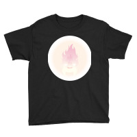 Calcifer Youth Tee | Artistshot