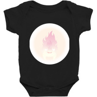 Calcifer Baby Bodysuit | Artistshot