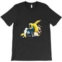 Banana Super Motorcycle T-shirt | Artistshot