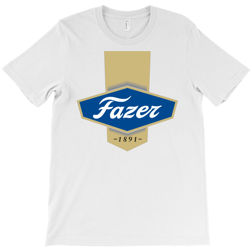 Fabulous Fazer T-shirt | Artistshot