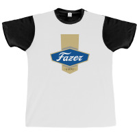 Fabulous Fazer Graphic T-shirt | Artistshot