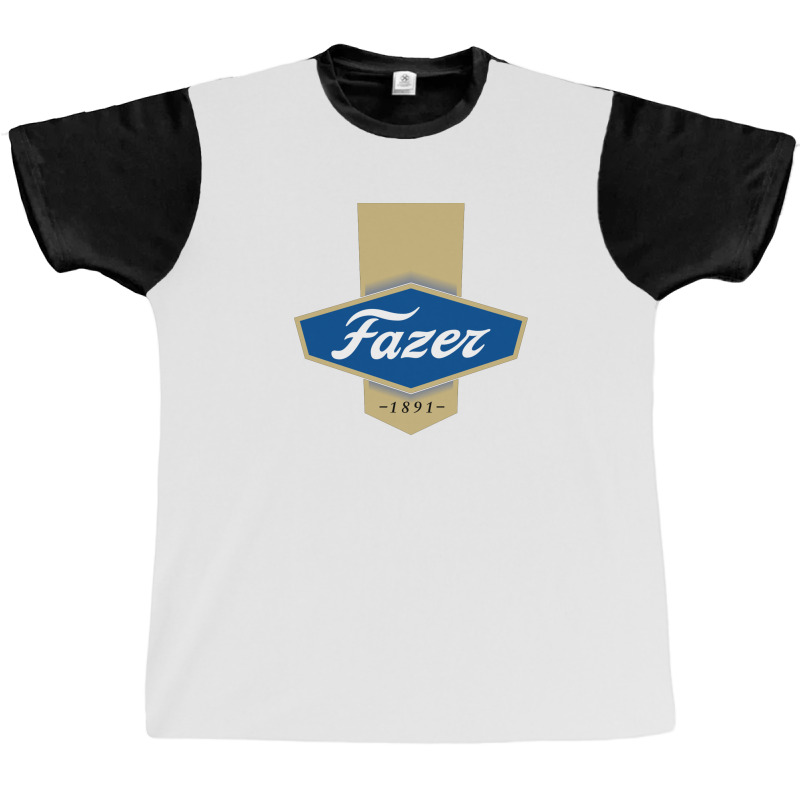 Fabulous Fazer Graphic T-shirt | Artistshot