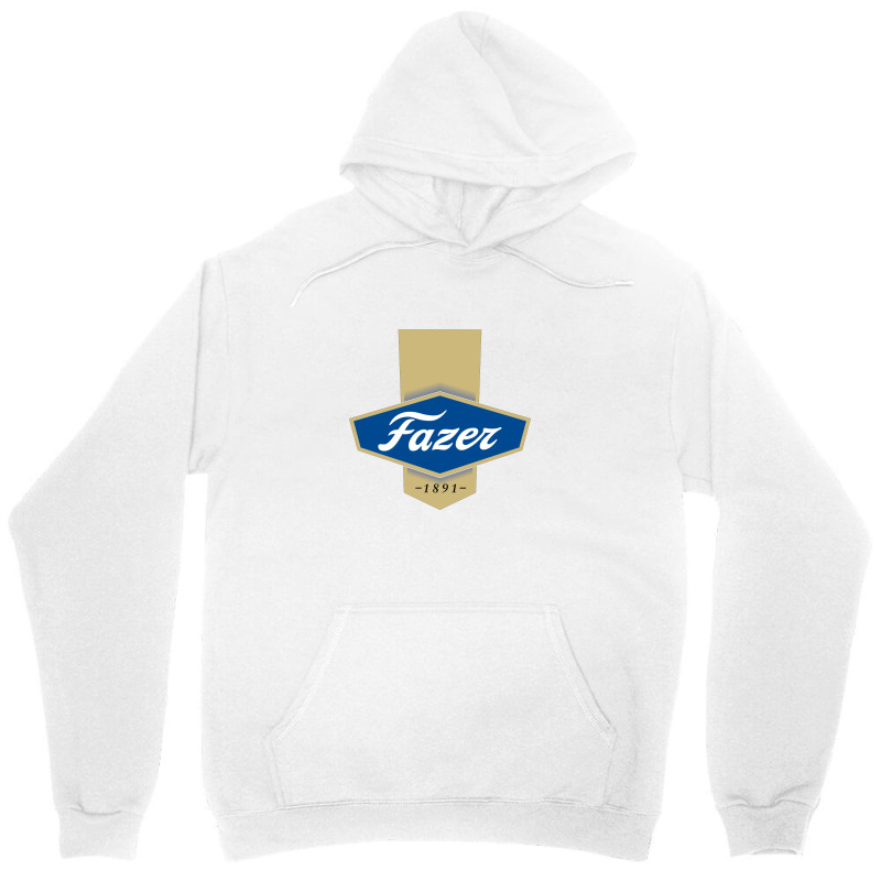 Fabulous Fazer Unisex Hoodie | Artistshot