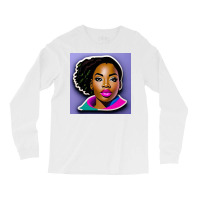 Confidence & Culture Png  Sticker 1 Long Sleeve Shirts | Artistshot