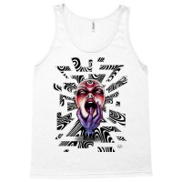 Ecstatic Realm Tank Top | Artistshot