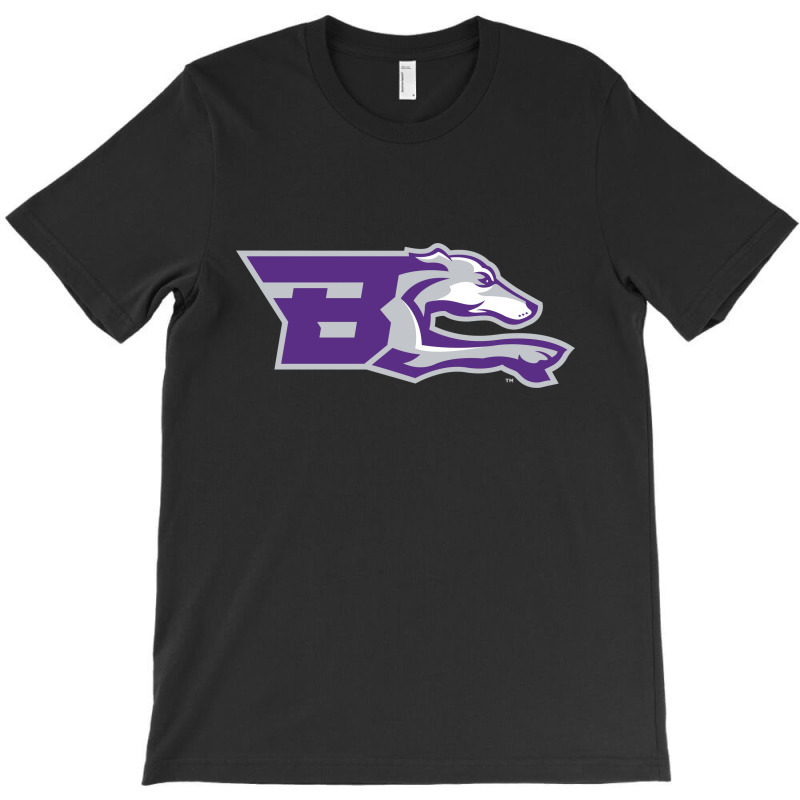 Burlington Community High School T-shirt | Artistshot