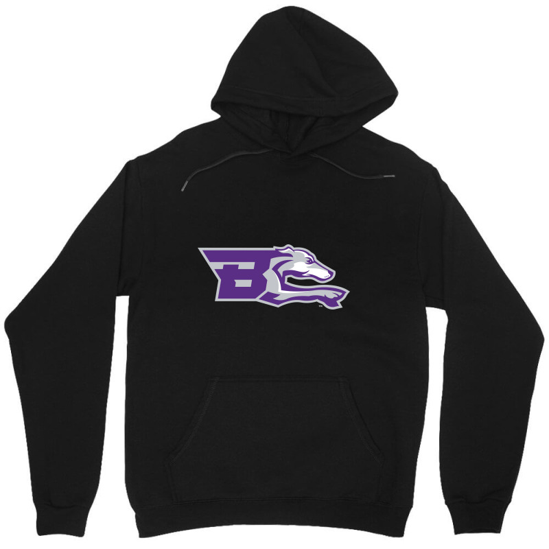 Burlington Community High School Unisex Hoodie | Artistshot