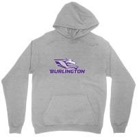 Burlington Community High School Unisex Hoodie | Artistshot