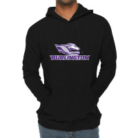 Burlington Community High School Lightweight Hoodie | Artistshot