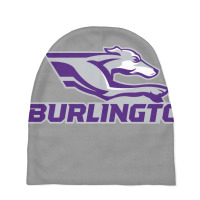 Burlington Community High School Baby Beanies | Artistshot