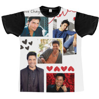 Chayanne Graphic T-shirt | Artistshot