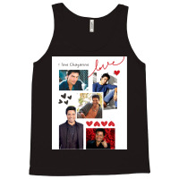 Chayanne Tank Top | Artistshot