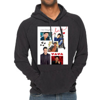 Chayanne Vintage Hoodie | Artistshot