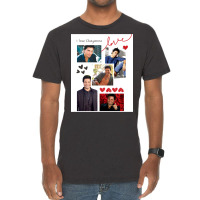 Chayanne Vintage T-shirt | Artistshot