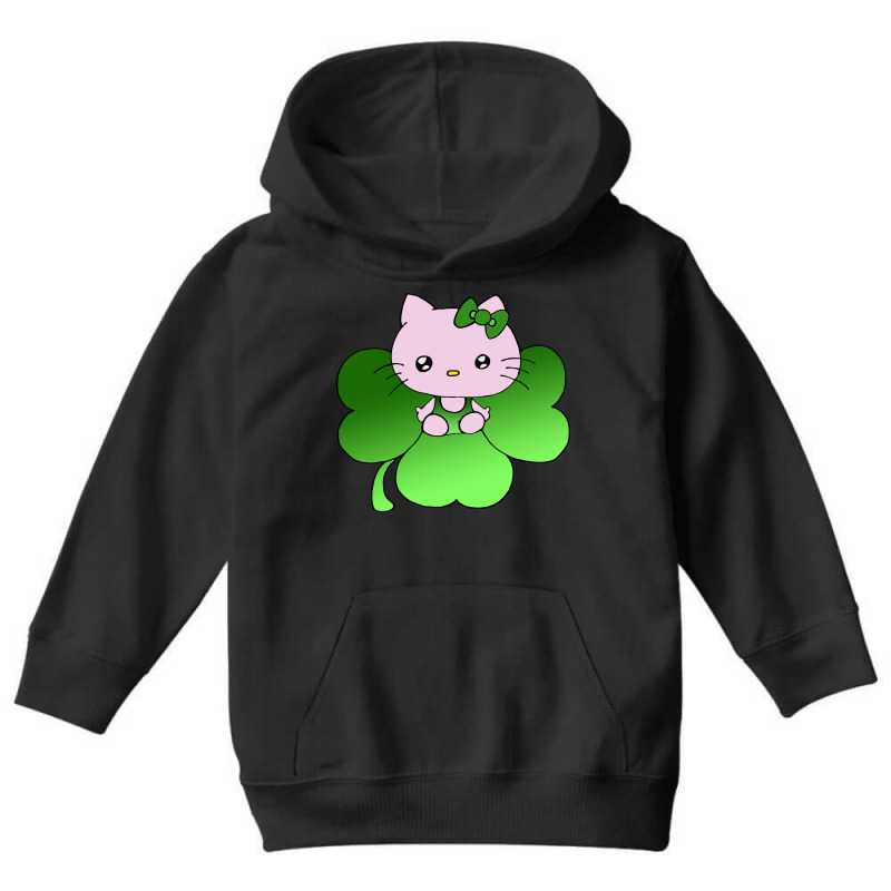 Saint Patrick St Patrick’s Day Youth Hoodie | Artistshot