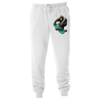 Gorilla Skateboard Unisex Jogger | Artistshot