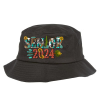 Senior 2024 Bucket Hat | Artistshot