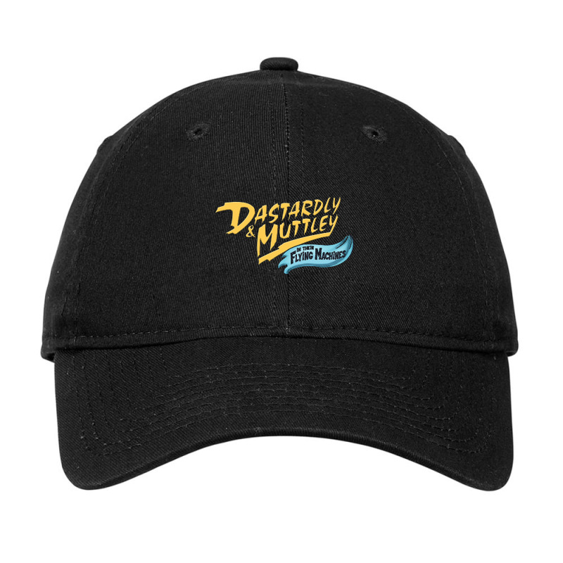 In Their Flying Machines Adjustable Cap | Artistshot