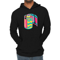 Camera Roll Film (90's Vibe) Lightweight Hoodie | Artistshot
