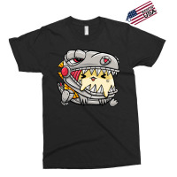 Cute Hamster Dino 02 Exclusive T-shirt | Artistshot