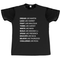 Black Lives Matter Graphic T-shirt | Artistshot