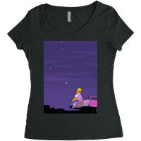 Relax Boyz Women's Triblend Scoop T-shirt | Artistshot