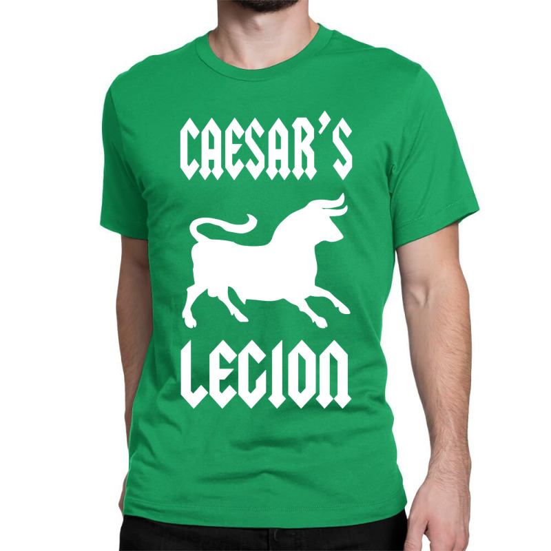 Caesars Legion Classic T-shirt by soniaerin | Artistshot