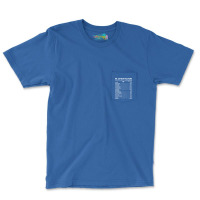 Hr Advisor T  Hr Advisor Factors Daily Gift Item T Pocket T-shirt | Artistshot