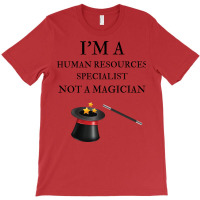 Human Resources Specialist Cute T-shirt | Artistshot