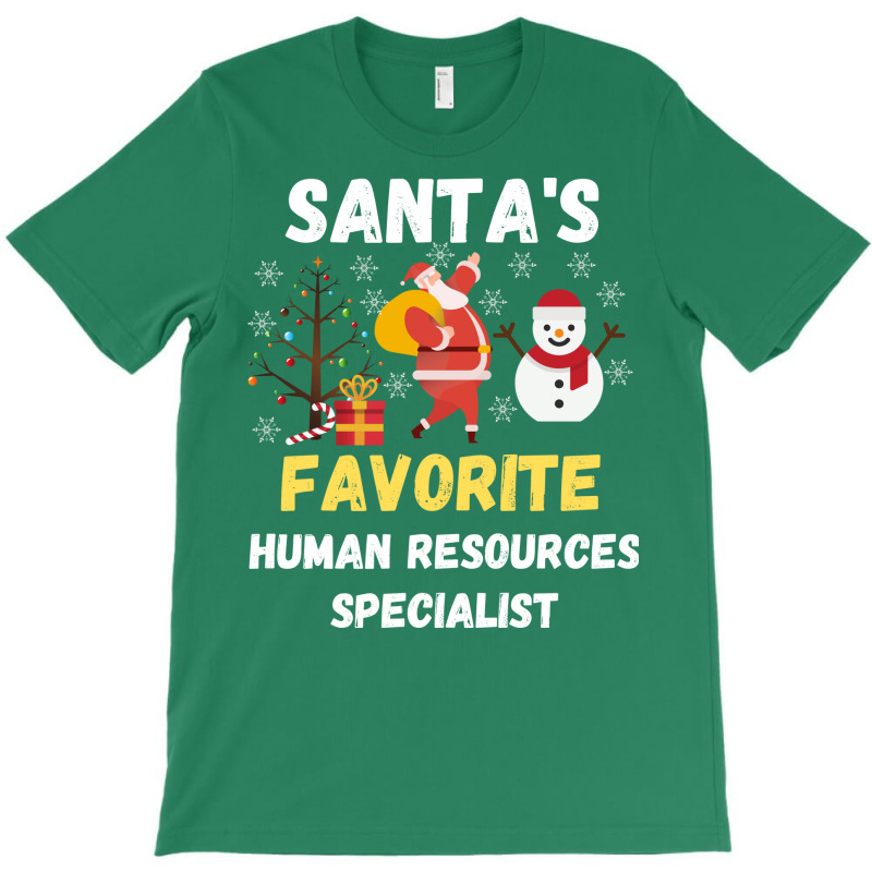 Human Resources Specialist Vintage T-shirt | Artistshot