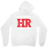 Walking Hr Violation Love 80s Unisex Hoodie | Artistshot