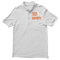 Hunter Coyote Hunting Varmint Hunting Funny Men's Polo Shirt | Artistshot