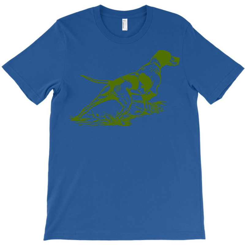 Hunting Dog Gift T-shirt | Artistshot