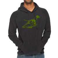 Hunting Dog Gift Vintage Hoodie | Artistshot