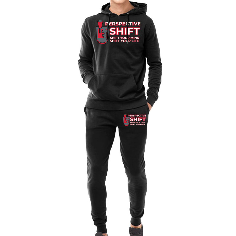 The Rush Team Perspective Shift1 (1) Hoodie & Jogger set by tolkunassnr | Artistshot