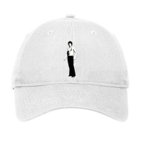 #the Way Classic Adjustable Cap | Artistshot