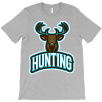 Hunting Aesthetic Boy T-shirt | Artistshot