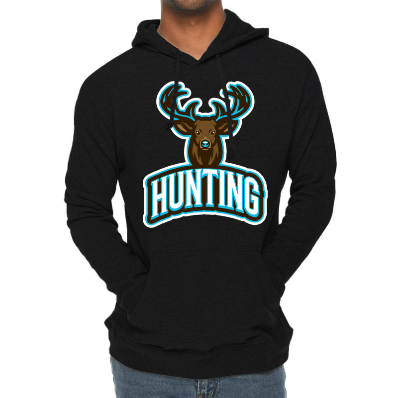 Hunting Aesthetic Boy Lightweight Hoodie by jhotykezongw | Artistshot