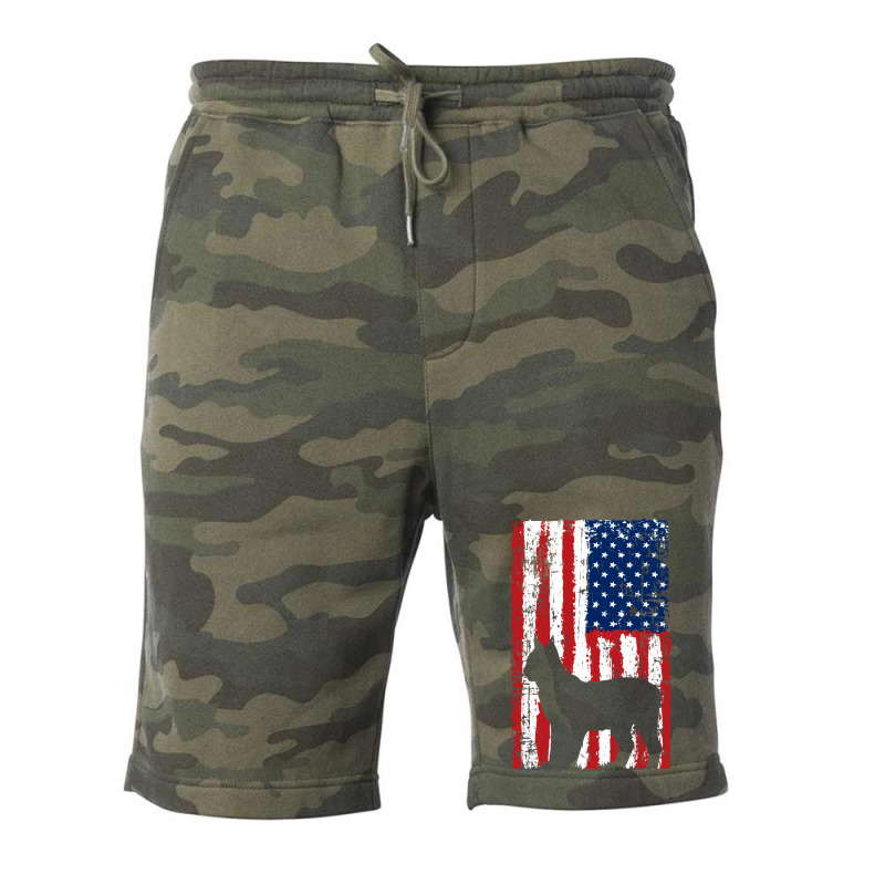 Lynx Hunt Design For American Hunters Summer Fleece Short by jhotykezongw | Artistshot