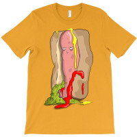 Mad Dog Funny T-shirt | Artistshot