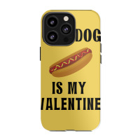 Hotdog Is My Valentine Summer Iphone 13 Pro Case | Artistshot