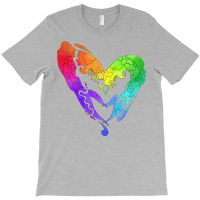 Koi Love Gift T-shirt | Artistshot