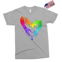 Koi Love Gift Exclusive T-shirt | Artistshot