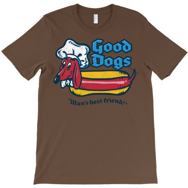 Good Dog Trending T-shirt | Artistshot