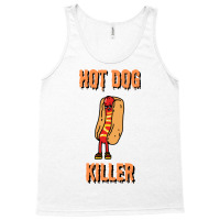 Hot Dog Killer Trending Tank Top | Artistshot