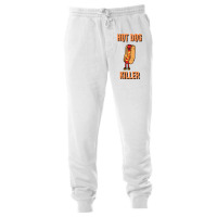 Hot Dog Killer Trending Unisex Jogger | Artistshot