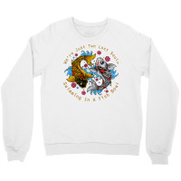 Koi Fish Lover Aesthetic Crewneck Sweatshirt | Artistshot