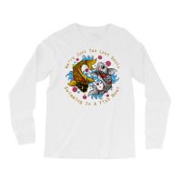 Koi Fish Lover Aesthetic Long Sleeve Shirts | Artistshot