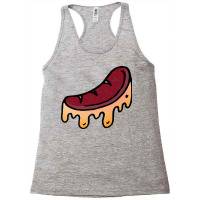 Simple Sausage Drawing Hipster Racerback Tank | Artistshot