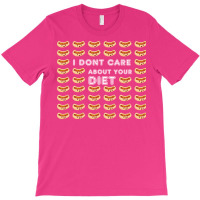 Hot Dog Diet Cute T-shirt | Artistshot